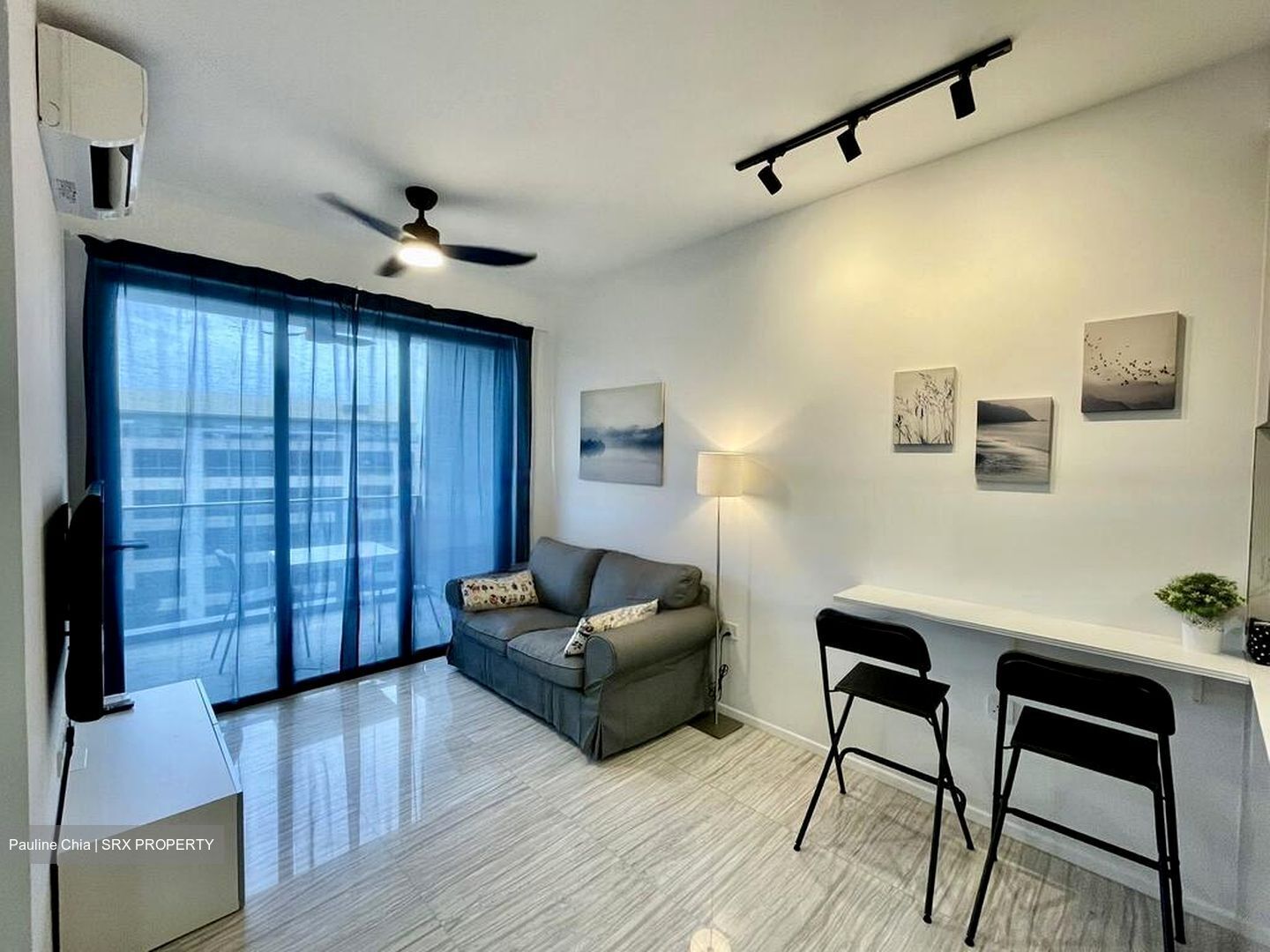 Parc Esta (D14), Apartment #473308981
